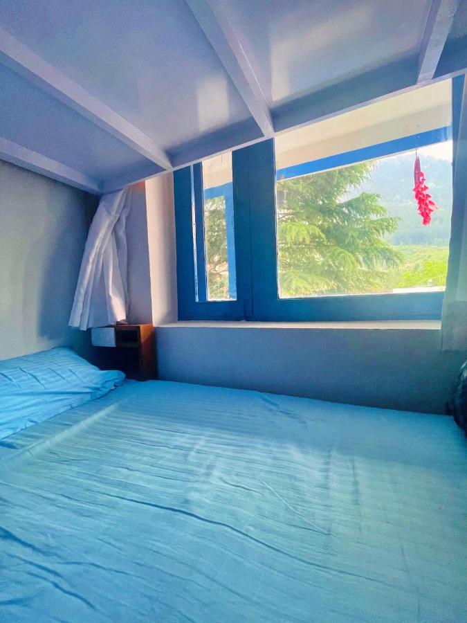 Хостел Ats -Manali Екстер'єр фото