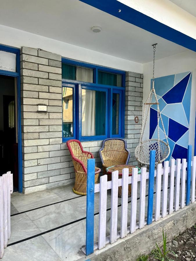 Хостел Ats -Manali Екстер'єр фото
